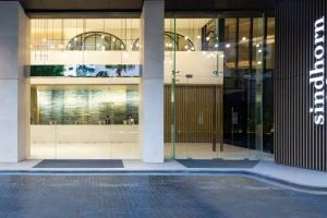 Sindhorn Midtown, An Ihg Hotel - Sha Extra Plus