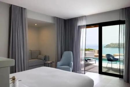 Cayo Exclusive Resort & Spa - 48