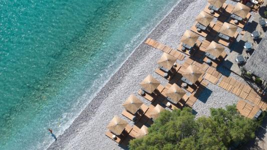 Cayo Exclusive Resort & Spa - 36