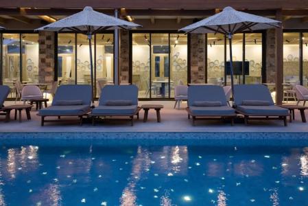 Cayo Exclusive Resort & Spa - 21