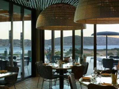 Cayo Exclusive Resort & Spa - 42