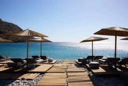 Cayo Exclusive Resort & Spa - 31