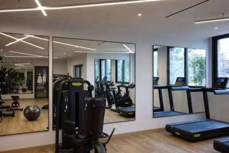 Cayo Exclusive Resort & Spa - 28