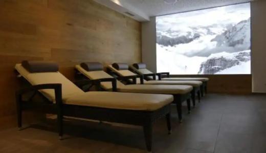 AlpChalet Bellevue - 1