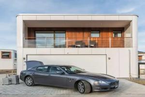 Waldhaus*** Hotel im Deltapark Vitalresort, Тун