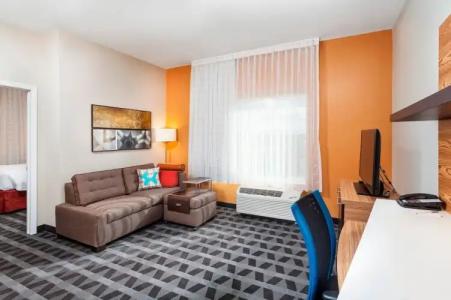 TownePlace Suites by Marriott Orlando Altamonte Springs/Maitland - 19