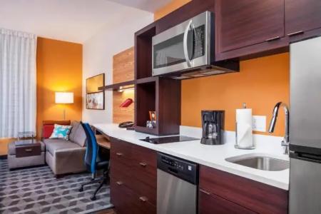 TownePlace Suites by Marriott Orlando Altamonte Springs/Maitland - 22