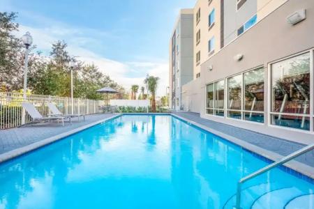 TownePlace Suites by Marriott Orlando Altamonte Springs/Maitland - 10