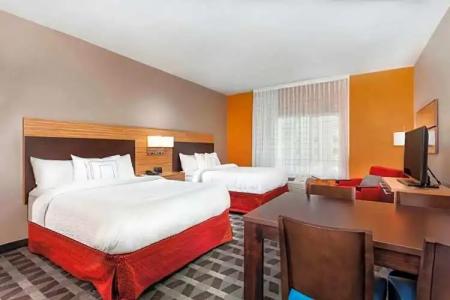 TownePlace Suites by Marriott Orlando Altamonte Springs/Maitland - 29