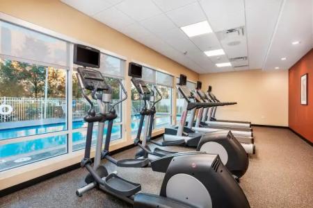 TownePlace Suites by Marriott Orlando Altamonte Springs/Maitland - 11
