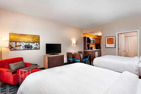 TownePlace Suites by Marriott Orlando Altamonte Springs/Maitland - 30