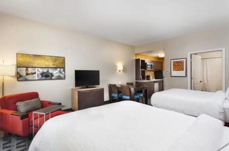 TownePlace Suites by Marriott Orlando Altamonte Springs/Maitland - 3