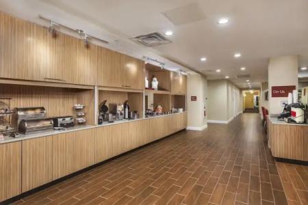 TownePlace Suites by Marriott Orlando Altamonte Springs/Maitland - 8