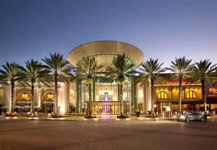 Residence Inn by Marriott Orlando at Millenia - 0