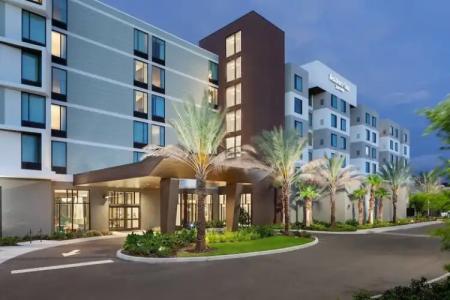 Residence Inn by Marriott Orlando at Millenia - 45