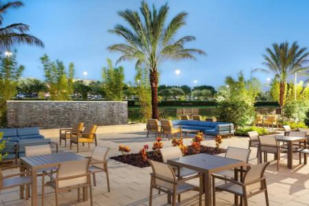 Residence Inn by Marriott Orlando at Millenia - 33