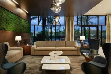 SpringHill Suites by Marriott Orlando at Millenia - 1