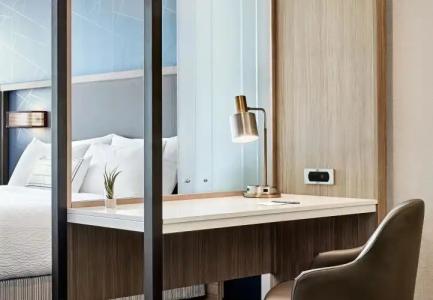 SpringHill Suites by Marriott Orlando at Millenia - 3