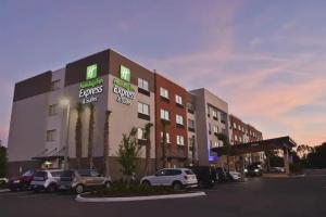 Holiday Inn Express & Suites - Orlando - Lake Nona Area, An Ihg Hotel, Орландо