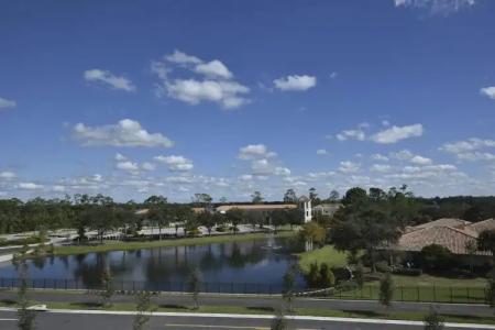 Holiday Inn Express & Suites - Orlando - Lake Nona Area, An Ihg - 46