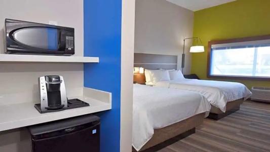 Holiday Inn Express & Suites - Orlando - Lake Nona Area, An Ihg - 51