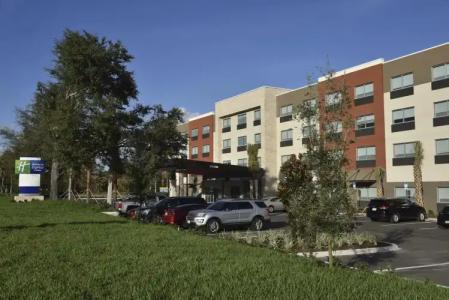 Holiday Inn Express & Suites - Orlando - Lake Nona Area, An Ihg - 20