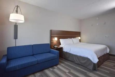 Holiday Inn Express & Suites - Orlando - Lake Nona Area, An Ihg - 36
