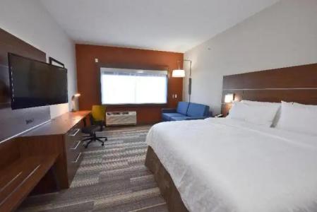 Holiday Inn Express & Suites - Orlando - Lake Nona Area, An Ihg - 53