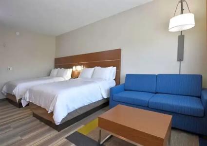 Holiday Inn Express & Suites - Orlando - Lake Nona Area, An Ihg - 47
