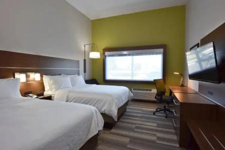 Holiday Inn Express & Suites - Orlando - Lake Nona Area, An Ihg - 4