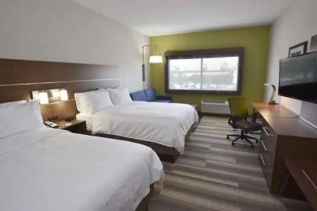 Holiday Inn Express & Suites - Orlando - Lake Nona Area, An Ihg - 44