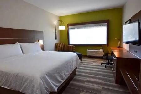 Holiday Inn Express & Suites - Orlando - Lake Nona Area, An Ihg - 50