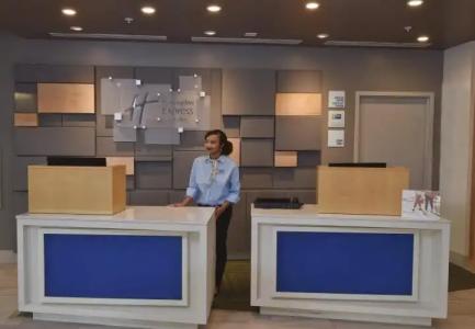 Holiday Inn Express & Suites - Orlando - Lake Nona Area, An Ihg - 21