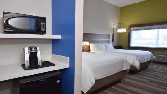 Holiday Inn Express & Suites - Orlando - Lake Nona Area, An Ihg - 5