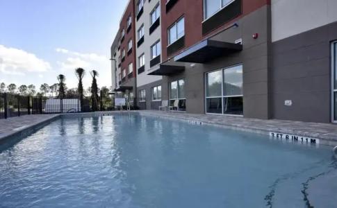 Holiday Inn Express & Suites - Orlando - Lake Nona Area, An Ihg - 15