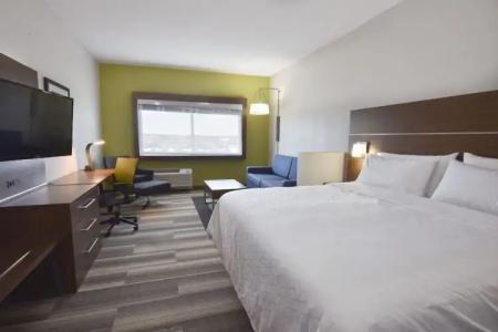 Holiday Inn Express & Suites - Orlando - Lake Nona Area, An Ihg - 42