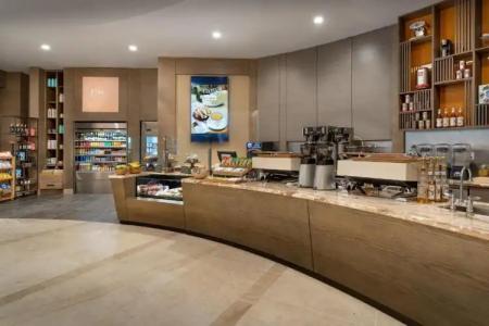 Jw Marriott Orlando Bonnet Creek Resort & Spa - 31