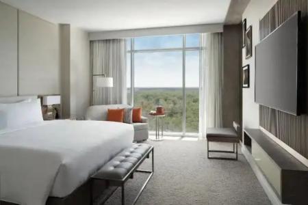 Jw Marriott Orlando Bonnet Creek Resort & Spa - 82