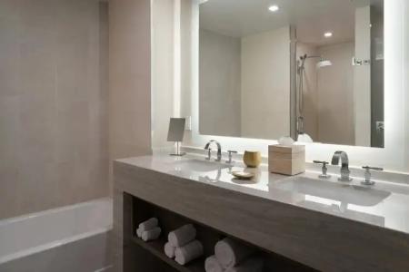 Jw Marriott Orlando Bonnet Creek Resort & Spa - 9