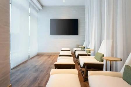 Jw Marriott Orlando Bonnet Creek Resort & Spa - 6