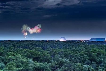 Jw Marriott Orlando Bonnet Creek Resort & Spa - 46