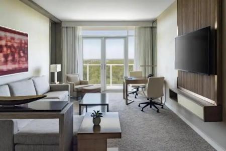 Jw Marriott Orlando Bonnet Creek Resort & Spa - 51