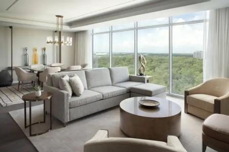 Jw Marriott Orlando Bonnet Creek Resort & Spa - 102