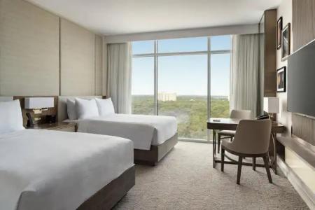 Jw Marriott Orlando Bonnet Creek Resort & Spa - 41