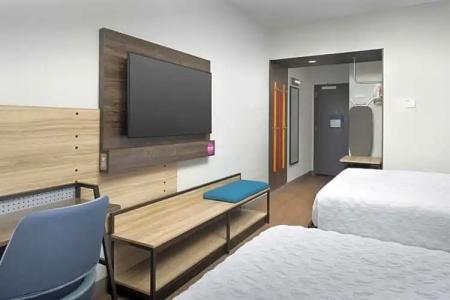 Tru By Hilton Orlando Convention Center - 67