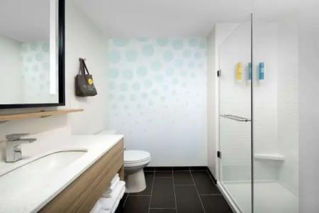 Tru By Hilton Orlando Convention Center - 37