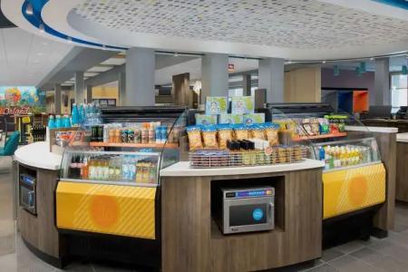 Tru By Hilton Orlando Convention Center - 10