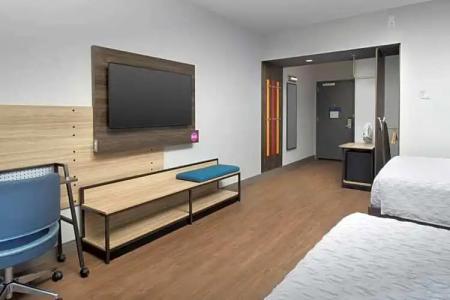 Tru By Hilton Orlando Convention Center - 60