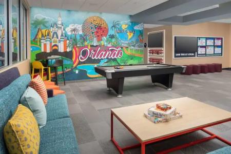 Tru By Hilton Orlando Convention Center - 18