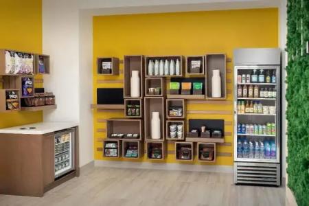 Element Orlando Universal Blvd. - 10